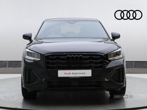Used Audi Q2 2025 for sale - 78020685: Photo 8