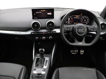 Used Audi Q2 2023 for sale - 78602279: Photo