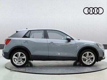 Used Audi Q2 2023 for sale - 78602279: Photo