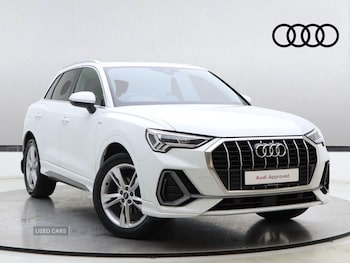 Audi - Q3