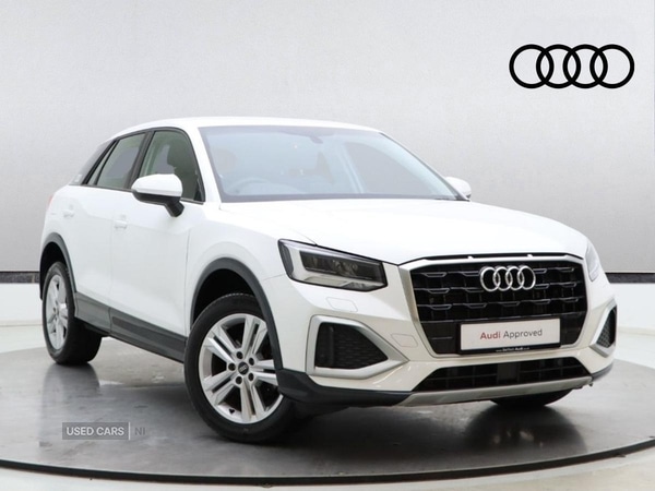 Used Audi Q2 2023 for sale - 76743987: Photo 1