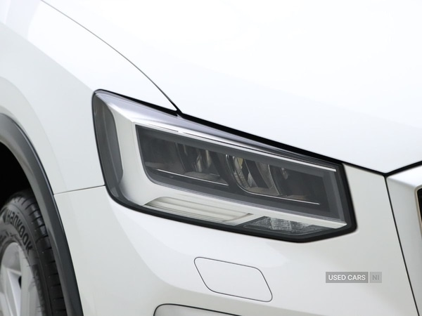 Used Audi Q2 2023 for sale - 76743987: Photo 10