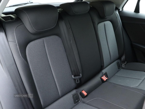 Used Audi Q2 2023 for sale - 76743987: Photo 11