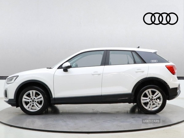 Used Audi Q2 2023 for sale - 76743987: Photo 12