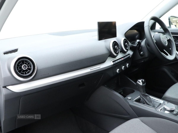 Used Audi Q2 2023 for sale - 76743987: Photo 13