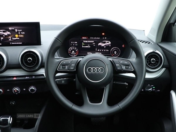 Used Audi Q2 2023 for sale - 76743987: Photo 14