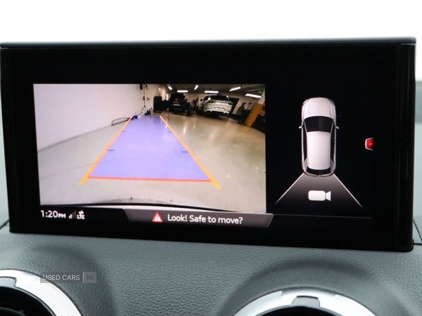 Used Audi Q2 2023 for sale - 76743987: Photo 15