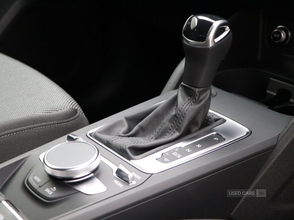 Used Audi Q2 2023 for sale - 76743987: Photo 16