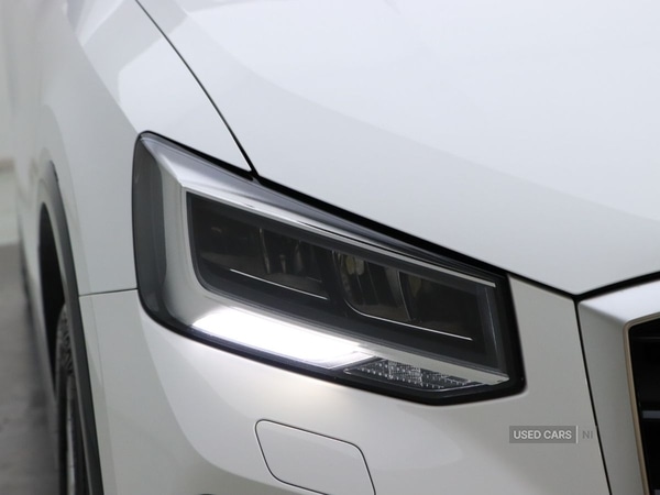 Used Audi Q2 2023 for sale - 76743987: Photo 18