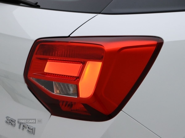 Used Audi Q2 2023 for sale - 76743987: Photo 19