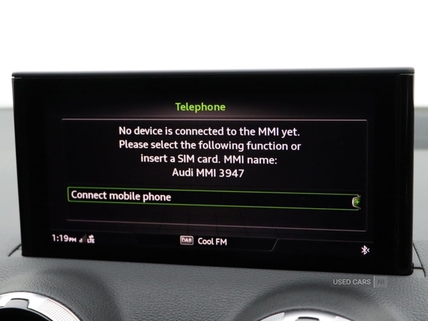 Used Audi Q2 2023 for sale - 76743987: Photo 20