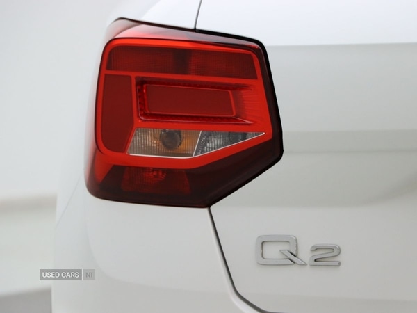 Used Audi Q2 2023 for sale - 76743987: Photo 21
