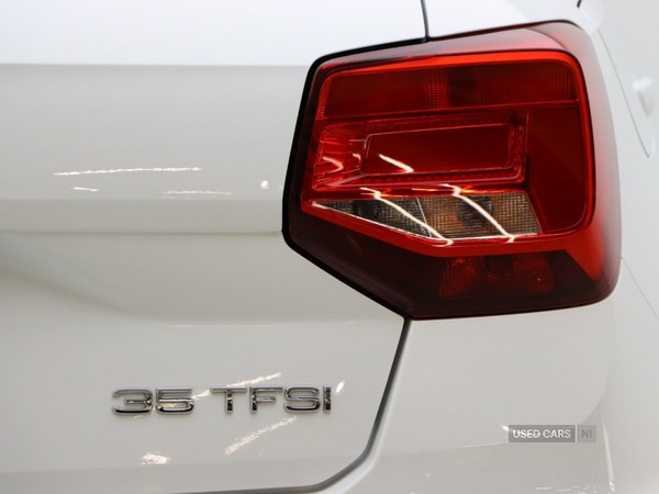 Used Audi Q2 2023 for sale - 76743987: Photo 22