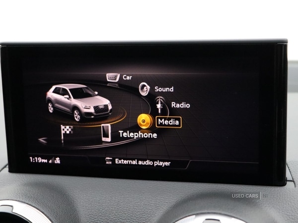 Used Audi Q2 2023 for sale - 76743987: Photo 23