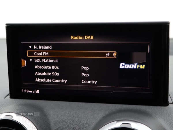 Used Audi Q2 2023 for sale - 76743987: Photo 24