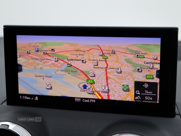 Used Audi Q2 2023 for sale - 76743987: Photo 25