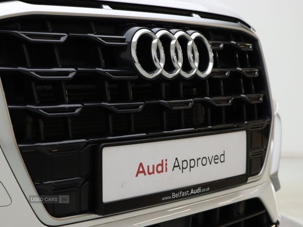 Used Audi Q2 2023 for sale - 76743987: Photo 27