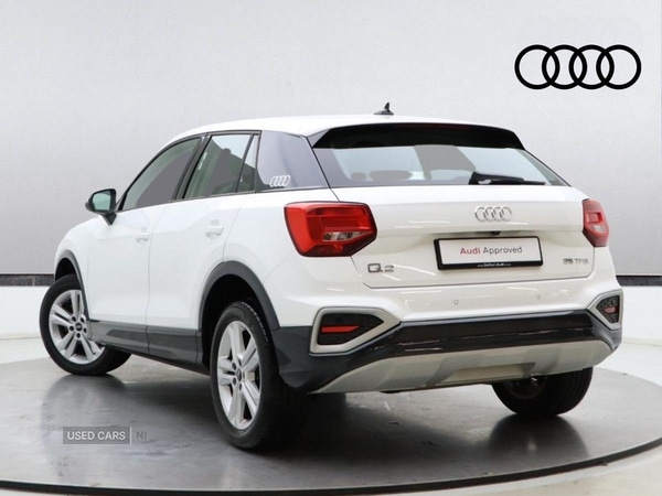 Used Audi Q2 2023 for sale - 76743987: Photo 3