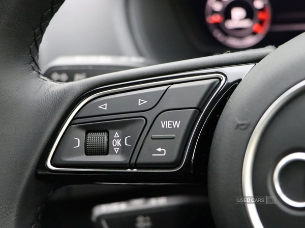 Used Audi Q2 2023 for sale - 76743987: Photo 31