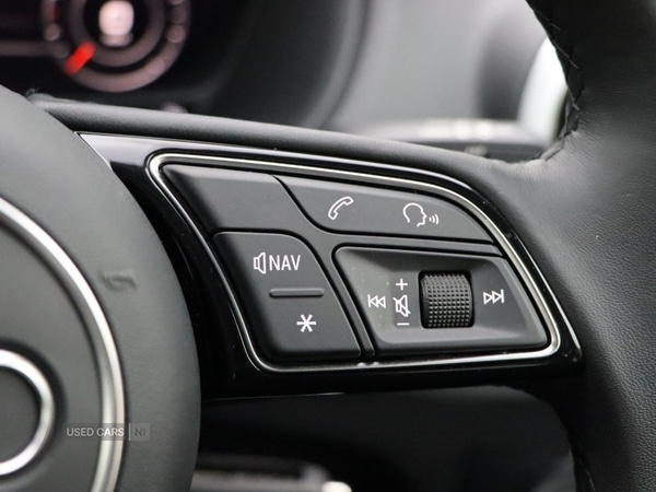 Used Audi Q2 2023 for sale - 76743987: Photo 32