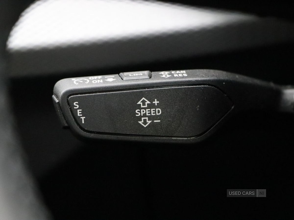 Used Audi Q2 2023 for sale - 76743987: Photo 33