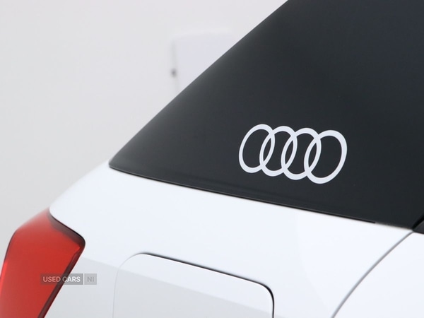 Used Audi Q2 2023 for sale - 76743987: Photo 34