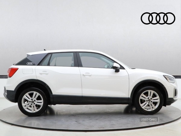 Used Audi Q2 2023 for sale - 76743987: Photo 4