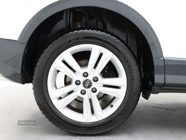 Used Audi Q2 2023 for sale - 76743987: Photo 5