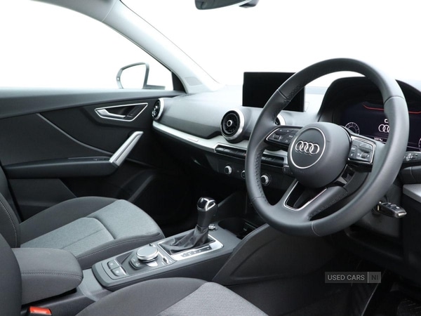 Used Audi Q2 2023 for sale - 76743987: Photo 6