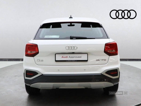 Used Audi Q2 2023 for sale - 76743987: Photo 7