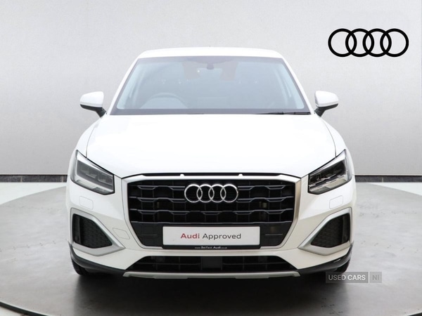 Used Audi Q2 2023 for sale - 76743987: Photo 8