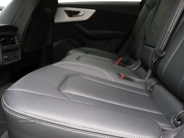 Used Audi Q8 2020 for sale - 76201865: Photo 11