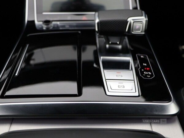 Used Audi Q8 2020 for sale - 76201865: Photo 17