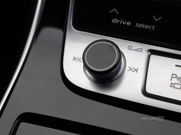Used Audi Q8 2020 for sale - 76201865: Photo 18