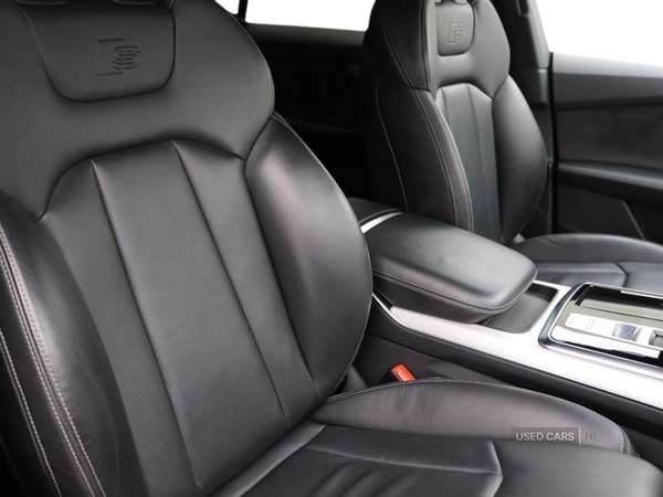Used Audi Q8 2020 for sale - 76201865: Photo 2