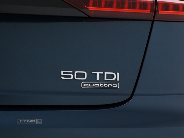 Used Audi Q8 2020 for sale - 76201865: Photo 24