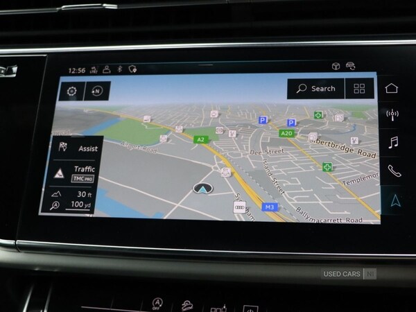 Used Audi Q8 2020 for sale - 76201865: Photo 28