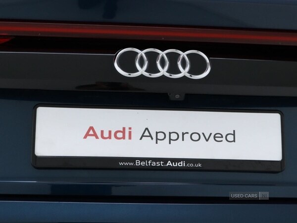 Used Audi Q8 2020 for sale - 76201865: Photo 30