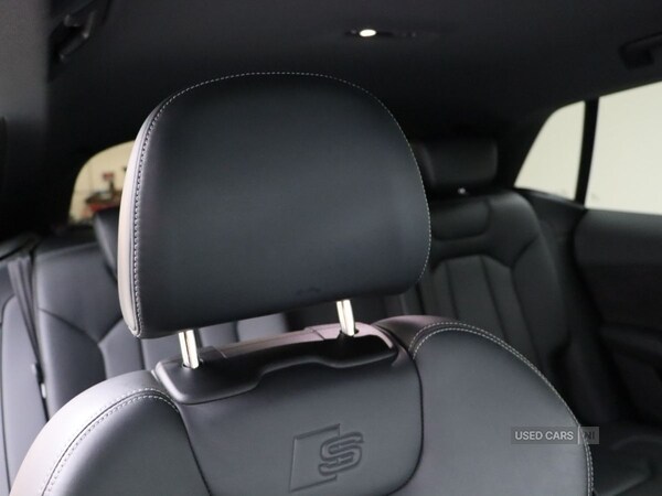 Used Audi Q8 2020 for sale - 76201865: Photo 33