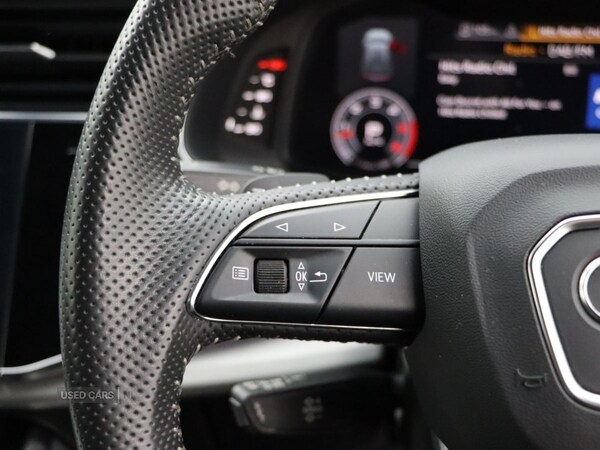 Used Audi Q8 2020 for sale - 76201865: Photo 38