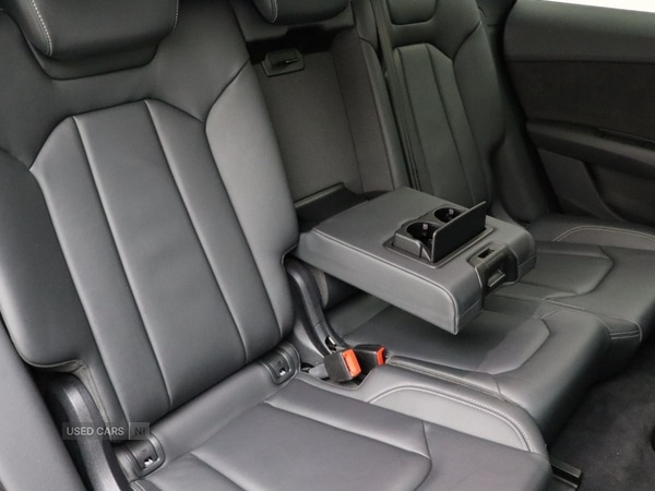 Used Audi Q8 2020 for sale - 76201865: Photo 39