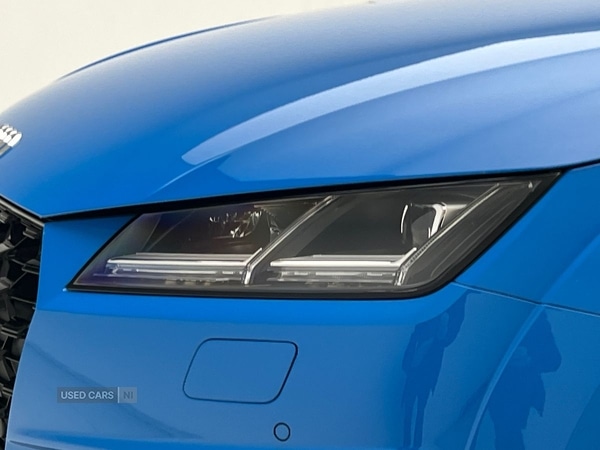 Used Audi TT 2020 for sale - 77626502: Photo 10