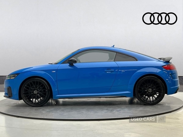 Used Audi TT 2020 for sale - 77626502: Photo 12