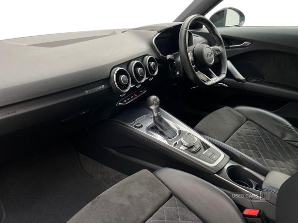 Used Audi TT 2020 for sale - 77626502: Photo 13