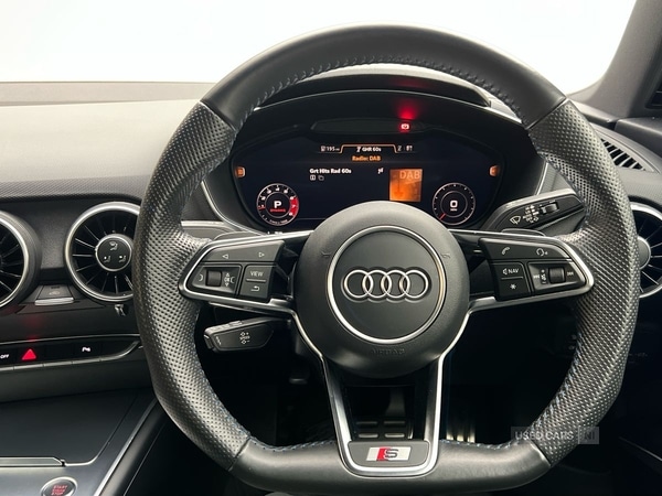 Used Audi TT 2020 for sale - 77626502: Photo 14