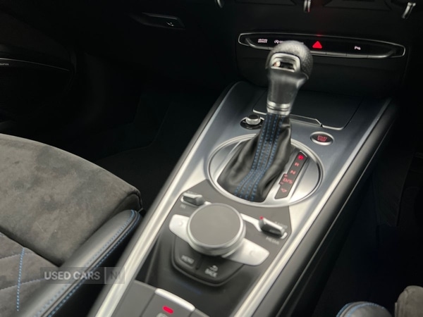 Used Audi TT 2020 for sale - 77626502: Photo 17