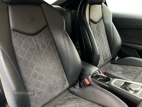 Used Audi TT 2020 for sale - 77626502: Photo 2