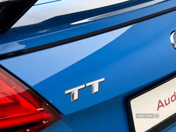 Used Audi TT 2020 for sale - 77626502: Photo 22