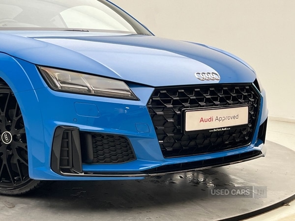 Used Audi TT 2020 for sale - 77626502: Photo 28