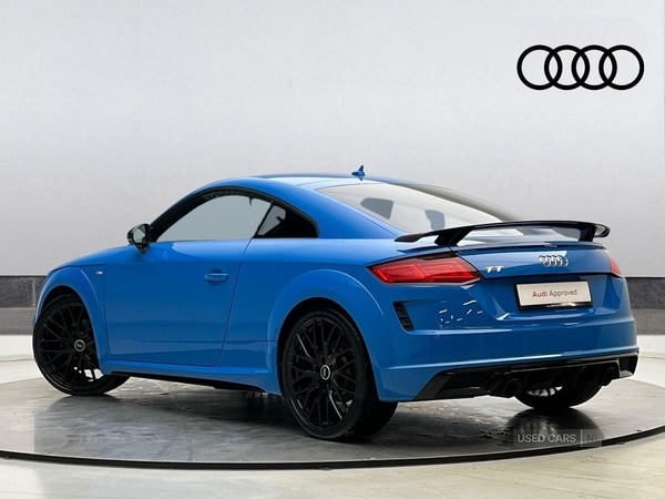 Used Audi TT 2020 for sale - 77626502: Photo 3